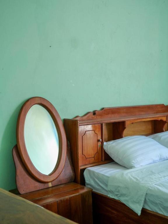 Kfg Guesthouse Thakhek Habitación foto